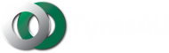 Tyres4U Logo